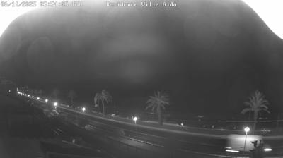 immagine della webcam nei dintorni di Finale Ligure: webcam Pietra Ligure