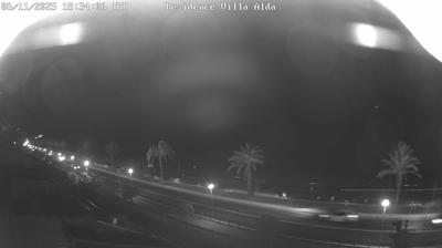 immagine della webcam nei dintorni di Spotorno: webcam Pietra Ligure