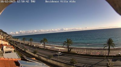 Preview delle webcam di Pietra Ligure