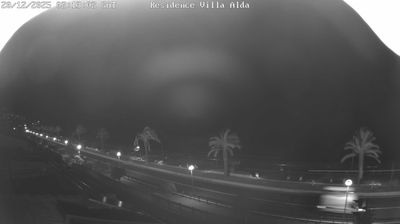 immagine della webcam nei dintorni di Loano: webcam Pietra Ligure