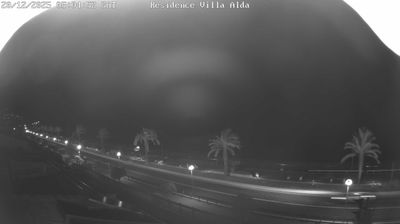 immagine della webcam nei dintorni di Finale Ligure: webcam Pietra Ligure