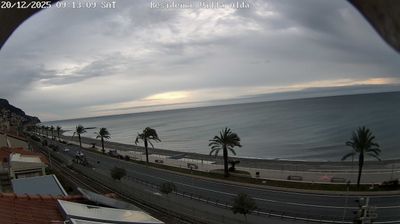 immagine della webcam nei dintorni di Noli: webcam Pietra Ligure