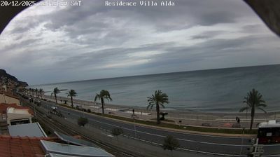 immagine della webcam nei dintorni di Bardineto: webcam Pietra Ligure