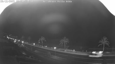 immagine della webcam nei dintorni di Finale Pia: webcam Pietra Ligure