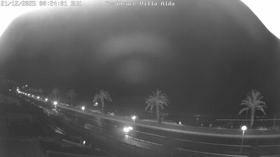 immagine della webcam nei dintorni di Ceriale: webcam Pietra Ligure