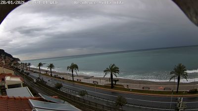 immagine della webcam nei dintorni di Bergeggi: webcam Pietra Ligure