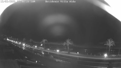 immagine della webcam nei dintorni di Albenga: webcam Pietra Ligure