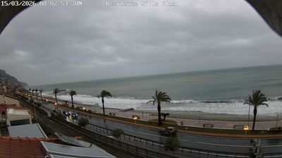 immagine della webcam nei dintorni di Varigotti: webcam Pietra Ligure