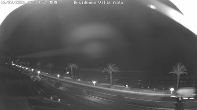 immagine della webcam nei dintorni di Bardineto: webcam Pietra Ligure
