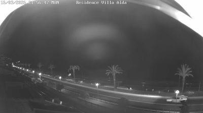 immagine della webcam nei dintorni di Altare: webcam Pietra Ligure