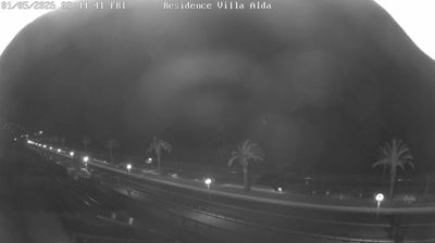 Preview delle webcam di Pietra Ligure