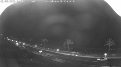 immagine della webcam nei dintorni di Toirano: webcam Pietra Ligure