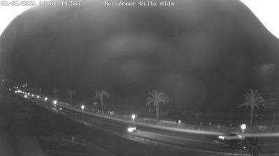 immagine della webcam nei dintorni di Finale Ligure: webcam Pietra Ligure