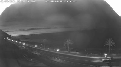 immagine della webcam nei dintorni di Altare: webcam Pietra Ligure