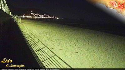 immagine della webcam nei dintorni di Costa D'Oneglia: webcam Laigueglia