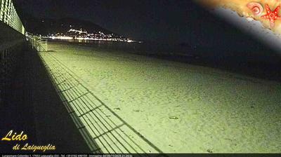 immagine della webcam nei dintorni di Ceriale: webcam Laigueglia