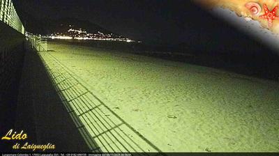 immagine della webcam nei dintorni di Diano Castello: webcam Laigueglia