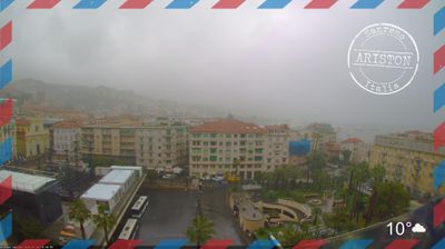 immagine della webcam nei dintorni di Imperia: webcam Sanremo