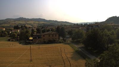 immagine della webcam nei dintorni di Pavullo nel Frignano: webcam Marano sul Panaro