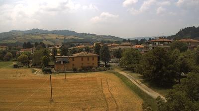 immagine della webcam nei dintorni di Guiglia: webcam Marano sul Panaro
