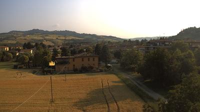 immagine della webcam nei dintorni di Casalecchio di Reno: webcam Marano sul Panaro