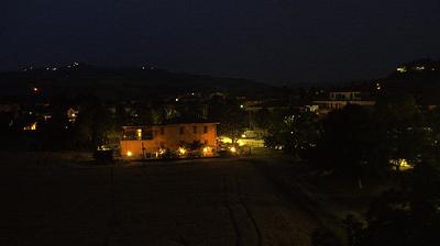 immagine della webcam nei dintorni di Casalecchio di Reno: webcam Marano sul Panaro