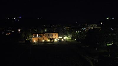 immagine della webcam nei dintorni di Sant'Agata Bolognese: webcam Marano sul Panaro