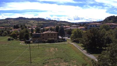 immagine della webcam nei dintorni di Serramazzoni: webcam Marano sul Panaro