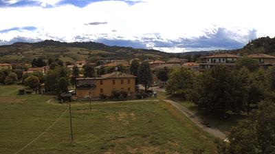 immagine della webcam nei dintorni di Guiglia: webcam Marano sul Panaro