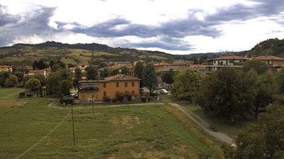 immagine della webcam nei dintorni di Monteveglio: webcam Marano sul Panaro