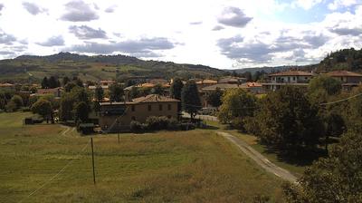 immagine della webcam nei dintorni di Cento: webcam Marano sul Panaro