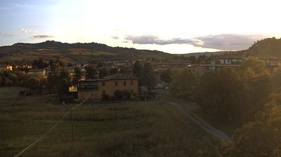 immagine della webcam nei dintorni di Prignano sulla Secchia: webcam Marano sul Panaro