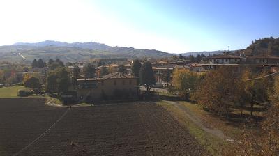 immagine della webcam nei dintorni di Modena: webcam Marano sul Panaro