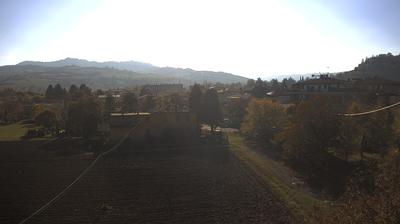 immagine della webcam nei dintorni di Casalecchio di Reno: webcam Marano sul Panaro