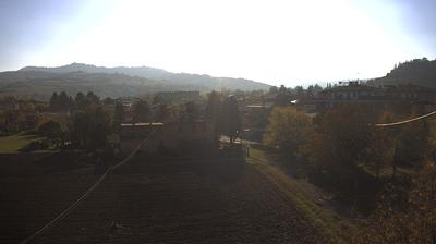 immagine della webcam nei dintorni di Serramazzoni: webcam Marano sul Panaro