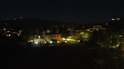 immagine della webcam nei dintorni di Cento: webcam Marano sul Panaro