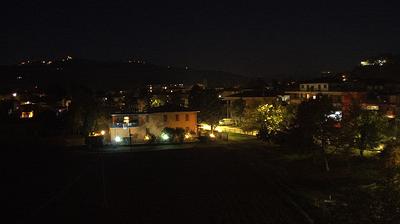 immagine della webcam nei dintorni di Sassuolo: webcam Marano sul Panaro