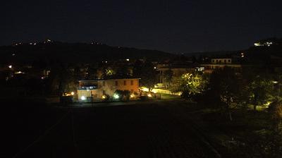 immagine della webcam nei dintorni di Guiglia: webcam Marano sul Panaro