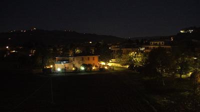 immagine della webcam nei dintorni di Montese: webcam Marano sul Panaro