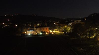 immagine della webcam nei dintorni di Vignola: webcam Marano sul Panaro