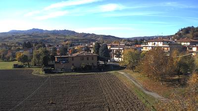 immagine della webcam nei dintorni di Modena: webcam Marano sul Panaro