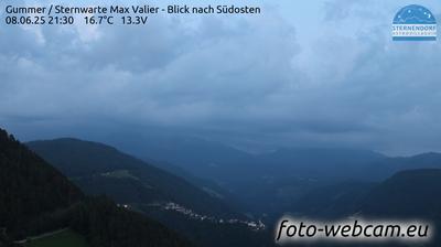 immagine della webcam nei dintorni di Bolzano: webcam Nova Ponente