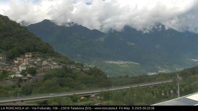 webcam