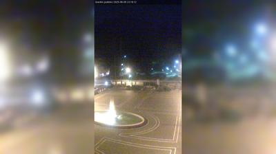 immagine della webcam nei dintorni di Belluno: webcam Vittorio Veneto