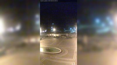immagine della webcam nei dintorni di Fontanafredda: webcam Vittorio Veneto