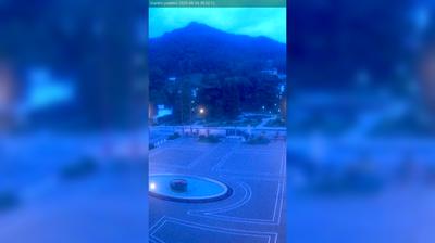 immagine della webcam nei dintorni di Budoia: webcam Vittorio Veneto