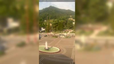 immagine della webcam nei dintorni di Nevegal: webcam Vittorio Veneto
