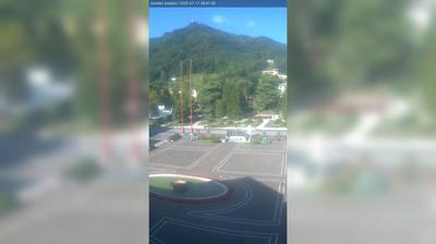 immagine della webcam nei dintorni di Pian del Cansiglio: webcam Vittorio Veneto