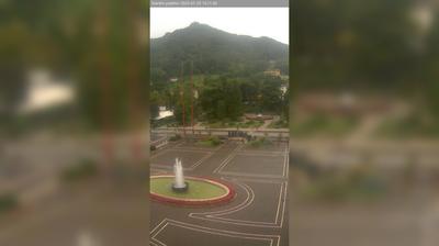 immagine della webcam nei dintorni di Belluno: webcam Vittorio Veneto