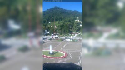 immagine della webcam nei dintorni di Col Indes: webcam Vittorio Veneto